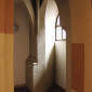 Büßerzelle Deutschhauskirche