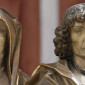 Altardetail Deutschhauskirche