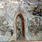 Fresko Nordwand Deutschhauskirche