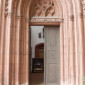 Schöne Pforte Deutschhauskirche