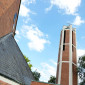 Erlöserkirche Außenansicht