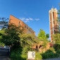 Erlöserkirche Außenansicht