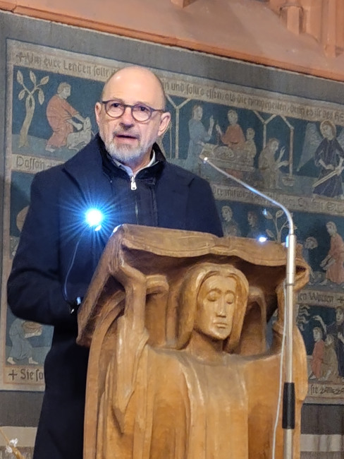 Frank Firsching