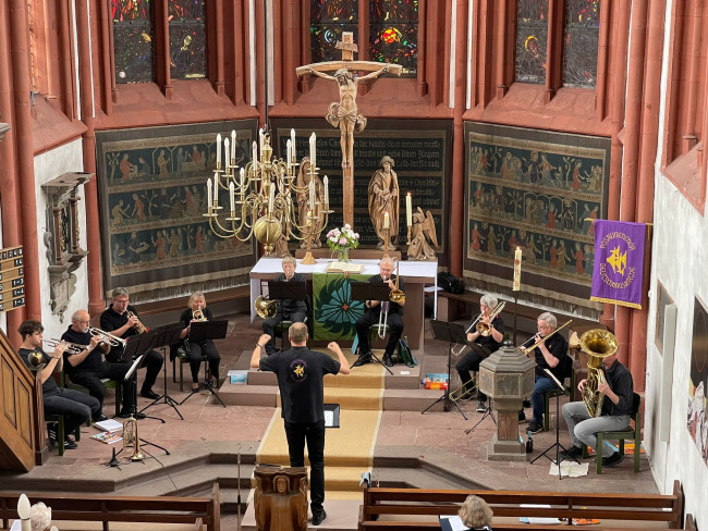 Posaunenchor
