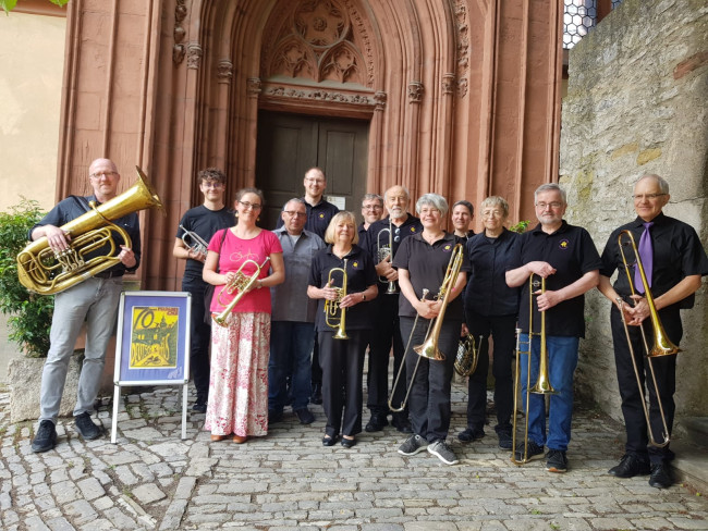Posaunenchor