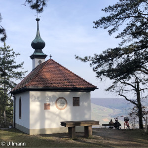 Erlabrunner Käppele Maria Hilf